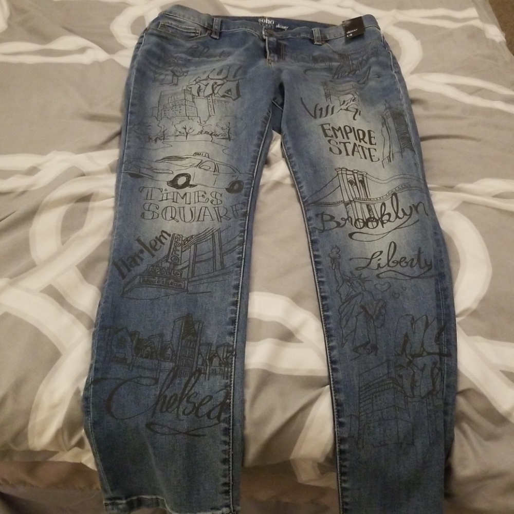 Jeans